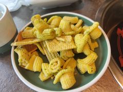 -一品渝香干锅鸭头(平安店)