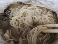 -陇上全荟兰州传统牛肉面(延吉路店)