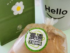 -曼僖瓦罐咖啡(华山南路店)
