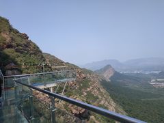 -山叶口景区