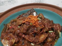 -佳兰雅序融合菜(高新店)