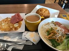 -大家乐(广州番禺祈福店)
