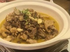 -禾田下生态餐厅(华天城总店)