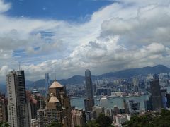 -太平山顶