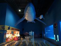 -常州海昌海洋探索馆