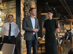 -AZUL by FUEL蓝色·法式酒馆(琶醍店)