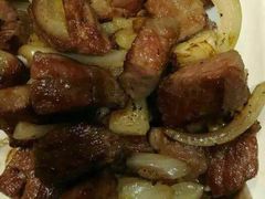 -尚雅铁板料理自助餐厅(乐松店)