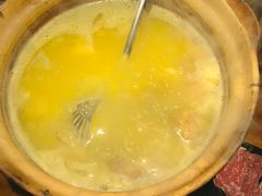 -捞围鲜·港式打边炉(海阳路店)