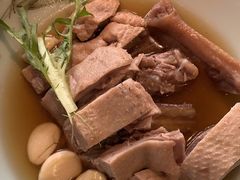 -老阿爸鲜鱼土菜(昆山花桥店)