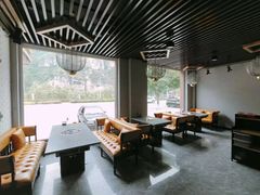 -红井路游艺炖锅·音乐餐吧(十渡店)