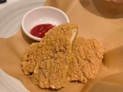 -和府捞面(曹路花园城店)