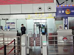 -南宁吴圩国际机场-T2航站楼