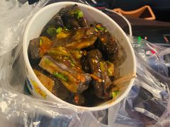 -无声臭豆腐(大井1号店)