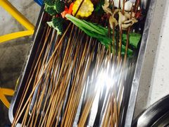 -钢管厂五区小郡肝火锅串串香(清河店)