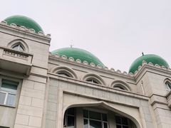 -中国伊斯兰教经学院