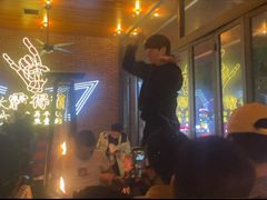 -HIB HUB公社(解放西路店)