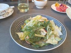 -写庭·鱼鲜川菜·宴请(铁像寺水街店)