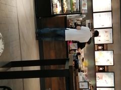 -星巴克(万都店)