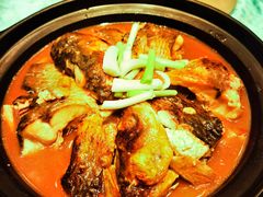 -香云轩·顺德菜(香云纱园林酒店店)