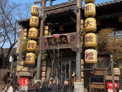 -南京大牌档(夫子庙老门东店)
