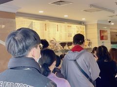 -国际饭店·帆声西饼屋(黄河路店)