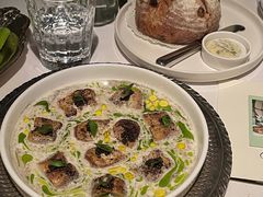 -壳里西餐厅Coquille Seafood Bistro(蒙自路店)