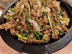 -烤肉宛饭庄(南礼士路店)