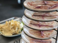 -龙继斑鱼庄(犀浦店)