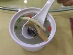 -老边饺子馆(中街店)
