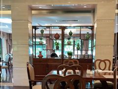 大堂-浙江西子宾馆·瑶园咖啡厅