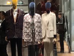 -GUCCI(南京德基店)