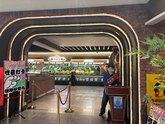 -汉丽斯巴西烤肉自助(市南店)