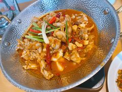 -大鸽饭(马王堆店)