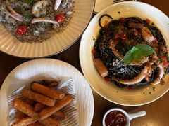 -猫岛主趣味餐厅(鼓浪屿店)
