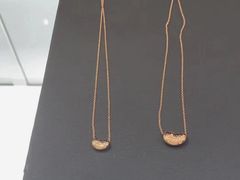 -Tiffany & Co.蒂芙尼
(武汉武商MALL店)