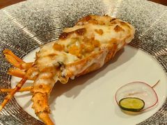 -红棉中餐厅·广州海航威斯汀酒店