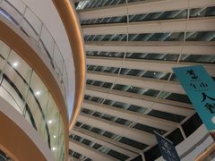 -深圳来福士广场