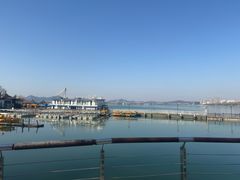 -云龙湖旅游景区