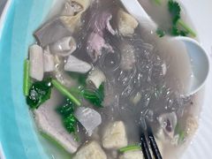 -苏晓玥·手作江南小吃(深圳北站店)