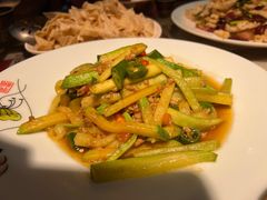 -侯家庄阿才有品私房菜馆