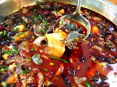 -黑竹香鸡(营和巷店)