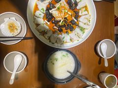 -宴小馆·小海鲜青岛菜(五四广场店)
