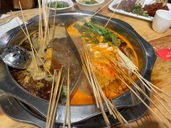 -袁记串串香(西安路店)