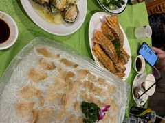 -盛港湾海鲜食府(黄沙店)