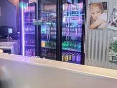 -金喜娜无限自助烤肉(泰达永旺店)