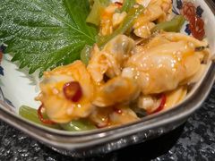 -無境·匠心日本料理(汉街店)