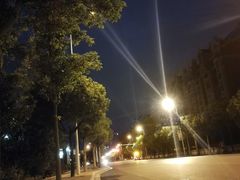 -门庭若市豆浆油条(恒生广场店)