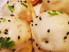 上海生煎包-上海年代(水上东路店)