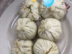 三鲜包子-津门张记包子铺(中山门店)