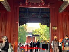 -北京国子监胡同
